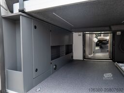 ADRIA TWIN 640 SGX POPTOP - 60Y