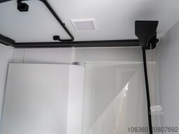 ADRIA TWIN 640 SGX POPTOP - 60Y