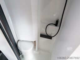 ADRIA TWIN 640 SGX POPTOP - 60Y