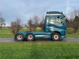 Volvo FH | 6X4/4 LIFT/BOUGY | 2016 | NL TRUCK