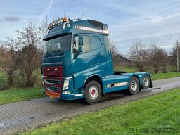 Volvo FH | 6X4/4 LIFT/BOUGY | 2016 | NL TRUCK