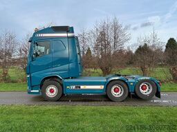 Volvo FH | 6X4/4 LIFT/BOUGY | 2016 | NL TRUCK