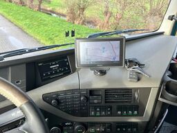 Volvo FH | 6X4/4 LIFT/BOUGY | 2016 | NL TRUCK