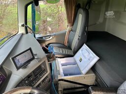 Volvo FH | 6X4/4 LIFT/BOUGY | 2016 | NL TRUCK