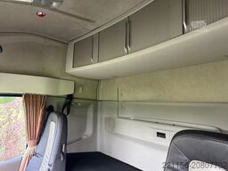 Volvo FH | 6X4/4 LIFT/BOUGY | 2016 | NL TRUCK