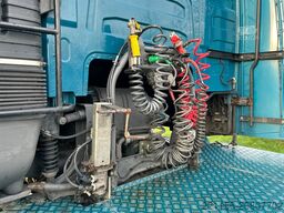 Volvo FH | 6X4/4 LIFT/BOUGY | 2016 | NL TRUCK