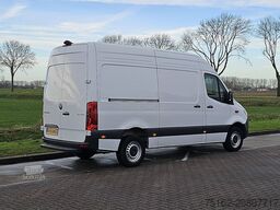 MERCEDES-BENZ SPRINTER 317 L2H2 LED Mbux Navi!