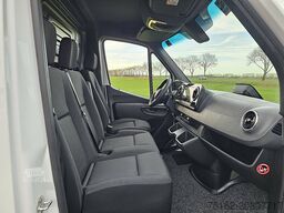 MERCEDES-BENZ SPRINTER 317 L2H2 LED Mbux Navi!