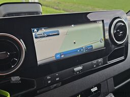 MERCEDES-BENZ SPRINTER 317 L2H2 LED Mbux Navi!