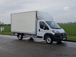 FIAT DUCATO 2.2 Bakwagen Deuren!