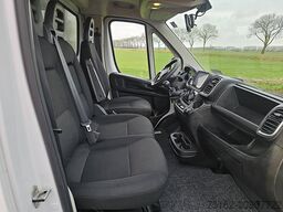 FIAT DUCATO 2.2 Bakwagen Deuren!