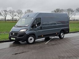 FIAT DUCATO 2.2 clima carplay EURO6