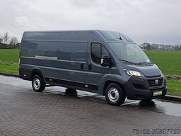 FIAT DUCATO 2.2 clima carplay EURO6