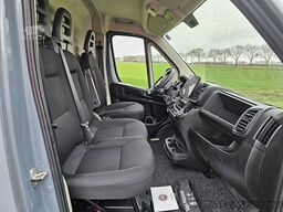 FIAT DUCATO 2.2 clima carplay EURO6