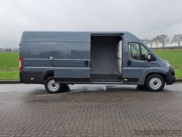 FIAT DUCATO 2.2 clima carplay EURO6