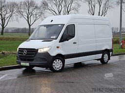 MERCEDES-BENZ SPRINTER 315 L2H2 Mbux AC Euro6!