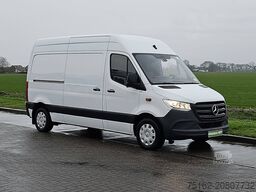 MERCEDES-BENZ SPRINTER 315 L2H2 Mbux AC Euro6!