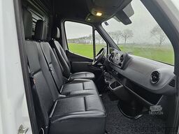 MERCEDES-BENZ SPRINTER 315 L2H2 Mbux AC Euro6!