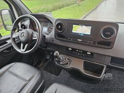 MERCEDES-BENZ SPRINTER 315 L2H2 Mbux AC Euro6!