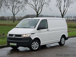VOLKSWAGEN TRANSPORTER 2.0 TDI L1H1 NAP Euro6 T6.1!