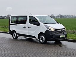 OPEL VIVARO 1.6 L1 Combi 9p Airco