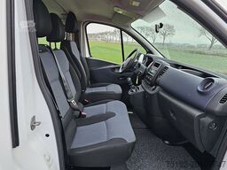 OPEL VIVARO 1.6 L1 Combi 9p Airco