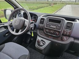 OPEL VIVARO 1.6 L1 Combi 9p Airco