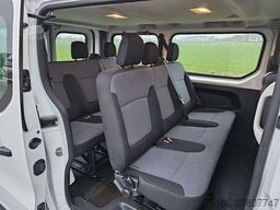 OPEL VIVARO 1.6 L1 Combi 9p Airco