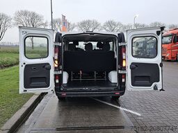 OPEL VIVARO 1.6 L1 Combi 9p Airco