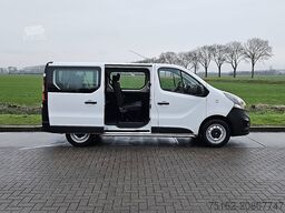 OPEL VIVARO 1.6 L1 Combi 9p Airco