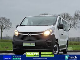 OPEL VIVARO 1.6 L1 Combi 9p Airco