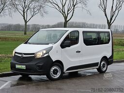 OPEL VIVARO 1.6 L1 Combi 9p Airco