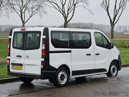 OPEL VIVARO 1.6 L1 Combi 9p Airco