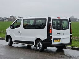 OPEL VIVARO 1.6 L1 Combi 9p Airco