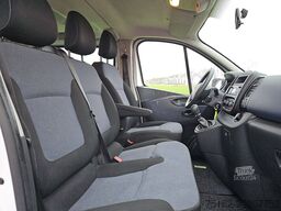 OPEL VIVARO 1.6 L1 Combi 9p Airco