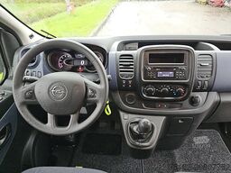 OPEL VIVARO 1.6 L1 Combi 9p Airco