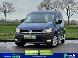 VOLKSWAGEN CADDY 2.0 ac EURO6