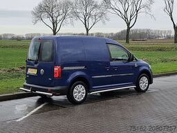 VOLKSWAGEN CADDY 2.0 ac EURO6