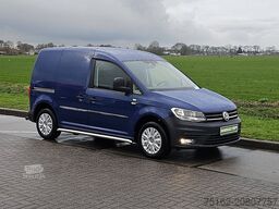 VOLKSWAGEN CADDY 2.0 ac EURO6