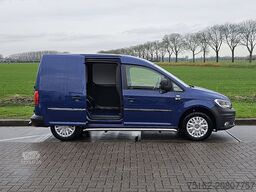 VOLKSWAGEN CADDY 2.0 ac EURO6