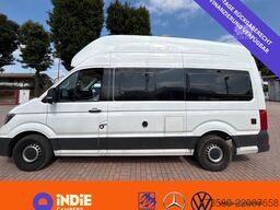 Volkswagen Grand California | 2023 | Automatik | Vollausstattung