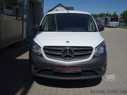 mercedes-benz Citan Kasten 111 CDI extralang KLIMA/LKW