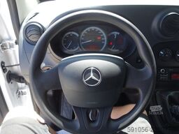 mercedes-benz Citan Kasten 111 CDI extralang KLIMA/LKW
