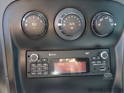mercedes-benz Citan Kasten 111 CDI extralang KLIMA/LKW