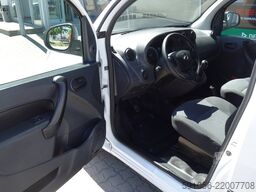 mercedes-benz Citan Kasten 111 CDI extralang KLIMA/LKW