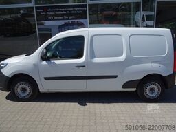 mercedes-benz Citan Kasten 111 CDI extralang KLIMA/LKW