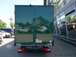 mercedes-benz Sprinter 316 CDI Koffer AUTOM/KLIMA/KAM/AHK/TEMP