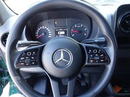 mercedes-benz Sprinter 316 CDI Koffer AUTOM/KLIMA/KAM/AHK/TEMP