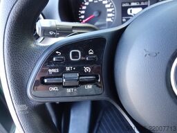 mercedes-benz Sprinter 316 CDI Koffer AUTOM/KLIMA/KAM/AHK/TEMP