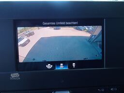 mercedes-benz Sprinter 316 CDI Koffer AUTOM/KLIMA/KAM/AHK/TEMP